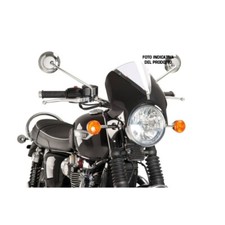 Windschild vision puig fur - windschild,