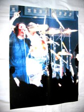 AC/DC / ABBA - Pop Rocky