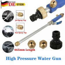 Auto Hochdruck Wasserpistole