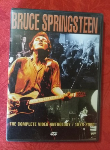 Bruce springsteen the - springsteen, "the