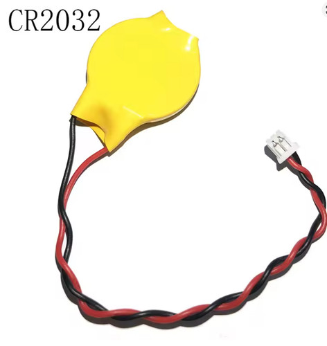 Stück 3v cmos - cmos, batterie