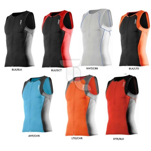 2xu mens active tri - 2xu,