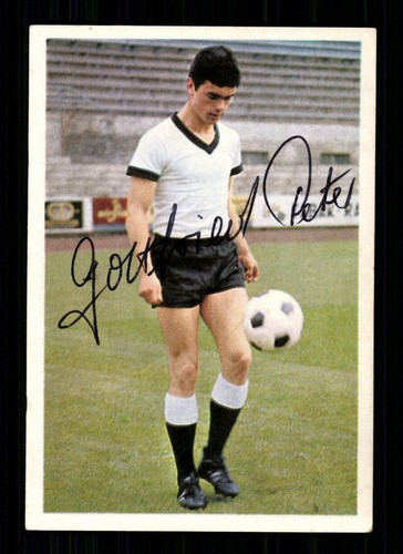 Gottfried peter borussia - gottfried,