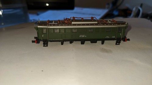 Minitrix 2974 gehäuse - 00,,