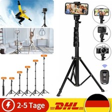 160cm Stativ Handy iPhone