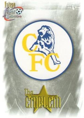 Chelsea 1998 fans auswahl - 1998,