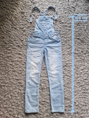 Neu damen latzhose jeans - damen,