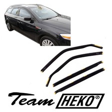 Windabweiser Regenabweiser