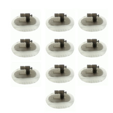 Ventil Set passend für Cabrinha One Pump Kites - 10 pcs bladder repair