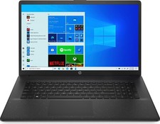 HP Multimedia Notebook 17" | AMD Ryzen 5 5500U | 20GB RAM | 1TB SSD | Win 11