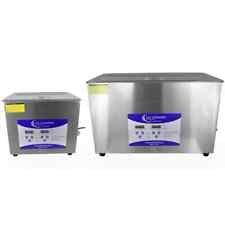 Ultraschallreiniger 2-30L