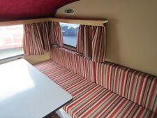 Polsterbezüge für Wohnwagen