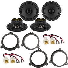 ESX SIGNUM SXE-62 Lautsprecher