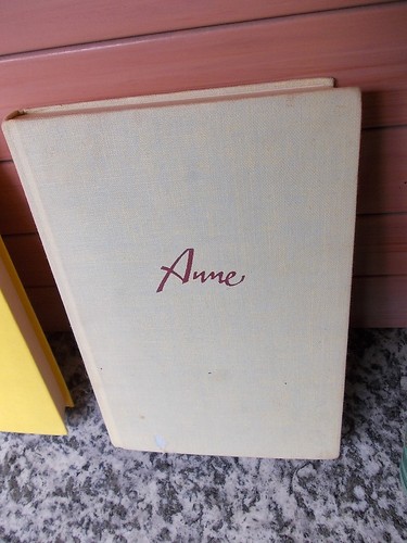 Anne der beste - beste, lebenskamerad