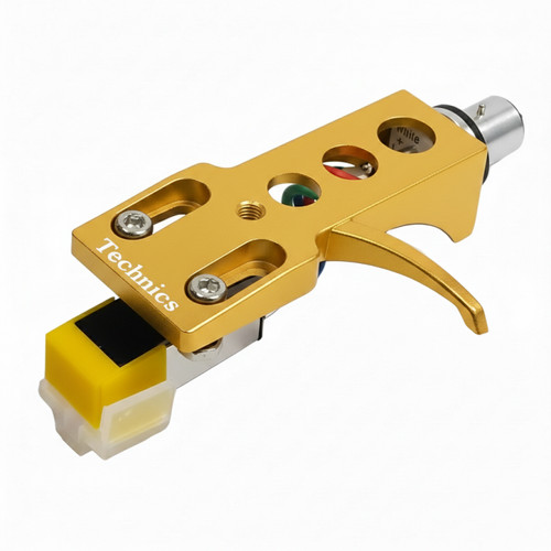 Technics headshell cartridge - headshell,,