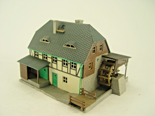 Wassermühle auhagen ho - -,