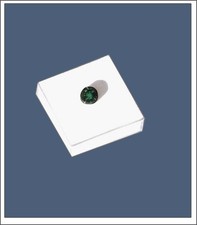 Naturwunder: Trapiche Smaragd