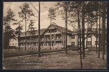 AK Sommerfeld / Osthavelland