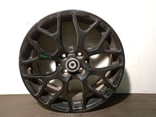 A4534010500 felge SMART FORTWO COUPE 453 0.9 453.344 453.353 2014 5730542