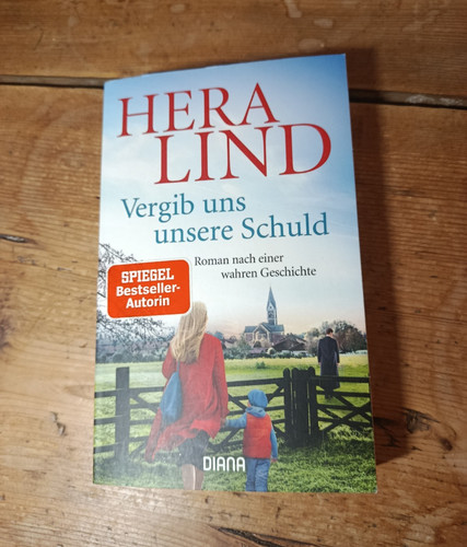 Diana hera lind vergib - diana,