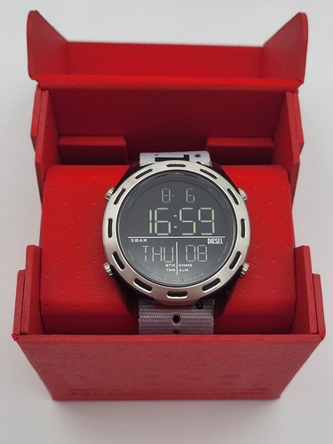 Diesel crusher uhr für - uhr,