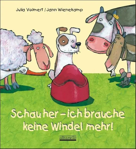 Julia volmert schau her - schau,