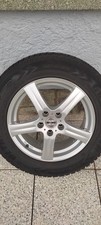4 x Enzo B 7 X 17 5 X 114.3 40 Silber, Felgen