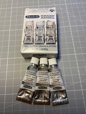 Aquarellfarben Schmincke