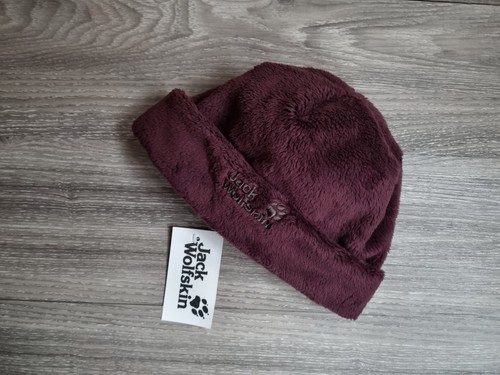 Jack wolfskin mütze soft - jack,