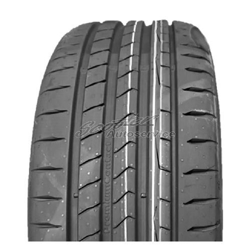 Continental premiumcontact - continental, 7
