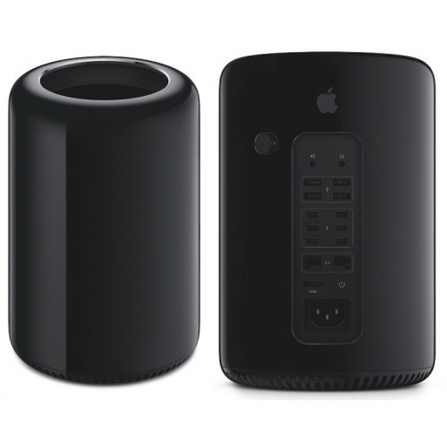 Mac pro 2013 intel xeon - pro, e5