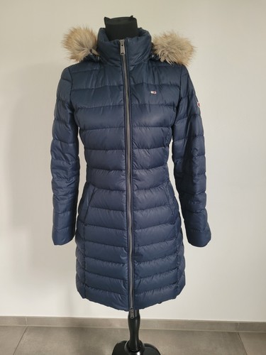 Tommy hilfiger damenmantel - tommy,