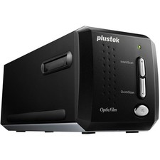 Plustek OpticFilm 8200i SE -