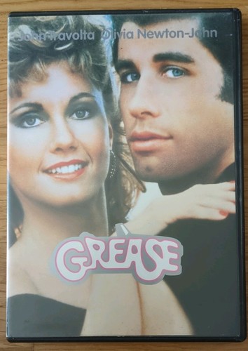 Grease john travolta - =john, und