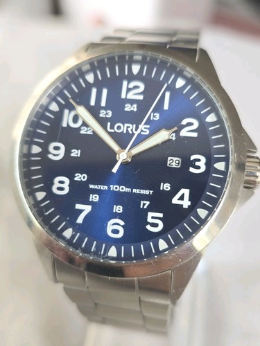Lorus seiko jumbo - lorus,