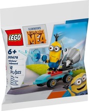 LEGO Despicable Me 4 30678