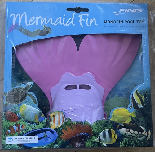 Finis meerjungfrauenschwanz - finis,
