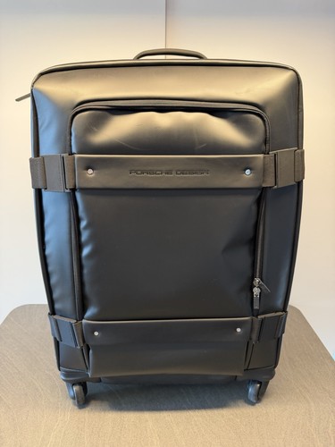 Porsche design cargon - porsche,