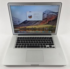 Apple MacBook Pro A1286 2011 Intel Core I7 2,0ghz HD6490M 8GB 512GB SSD #73