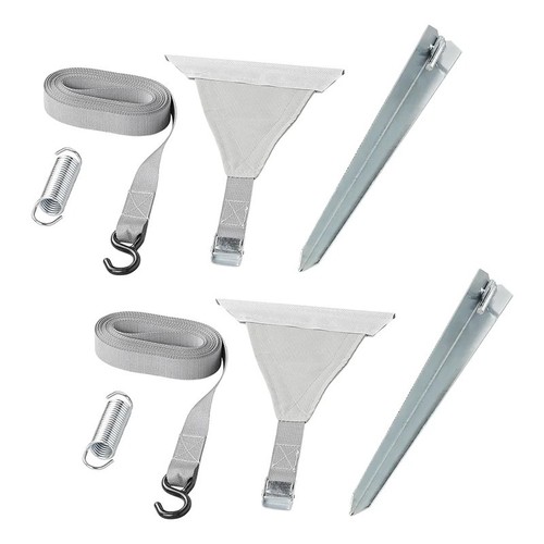 Sturm abspannset sturmband 2 - /,
