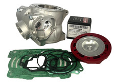 KTM SX XC W XCW 125 cylinder