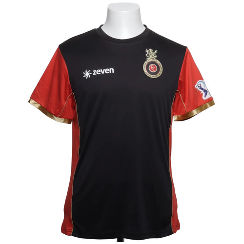 Zeven fußball trikot - zeven,,