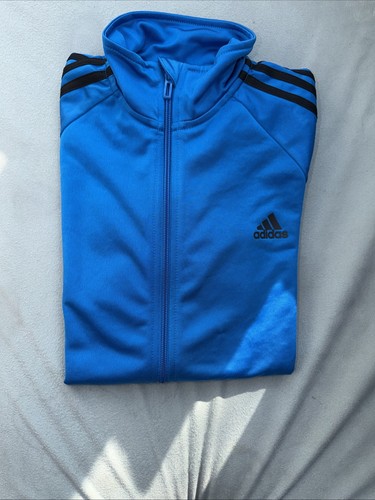 Adidas sport jacke größe 176 - sport,