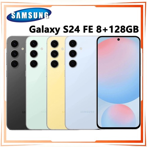 Neu samsung galaxy - neu, fe