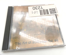 CD : TAOS The Art of Sysyphus