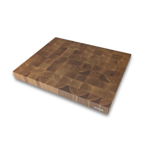 Hackblock xxl stirnholz - hackblock,
