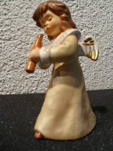 Goebel weihnacht engel - weihnacht, mit