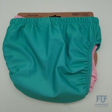 Mädchen Badeanzug Einhorn 2er