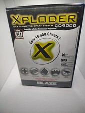 PlayStation 2 / PS2: XPloder