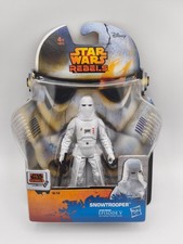 STAR WARS - Rebels - 4 Inch